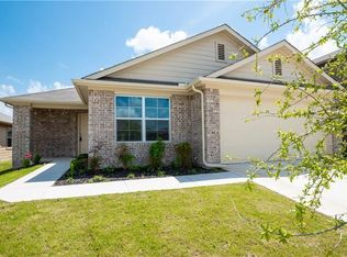 11721 Cambrian Rd, Manor, TX 78653