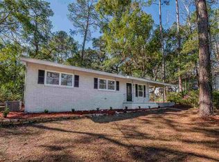 2114 Golf Terrace Dr, Tallahassee, FL 32301