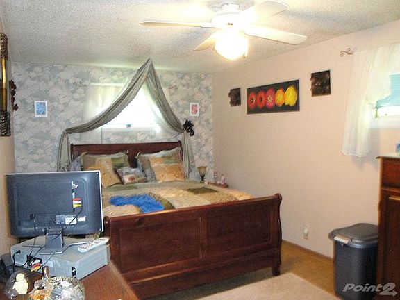 Battalion Bed 1