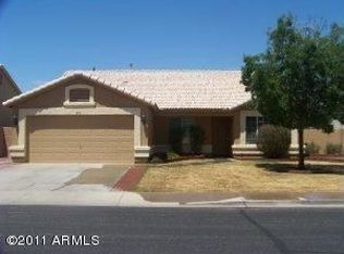 2438 N Ramada, Mesa, AZ 85215