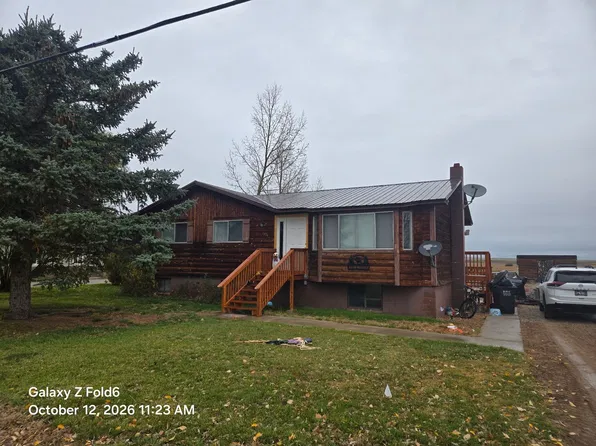 1351 Piney Dr, Big Piney, WY 83113