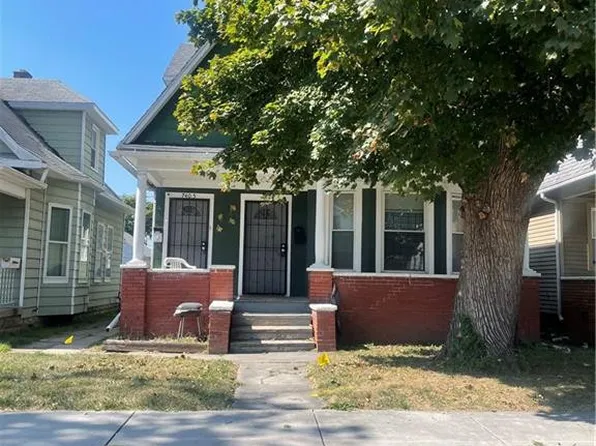 740 Parker Ave, Toledo, OH 43605