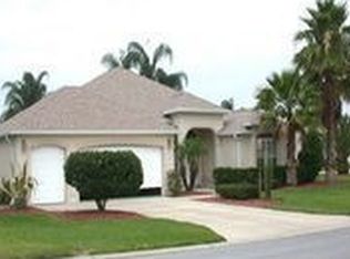 1209 Camero Dr, The Villages, FL 32159