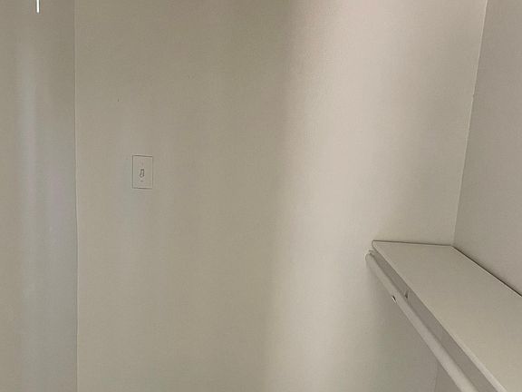 Bedroom closet