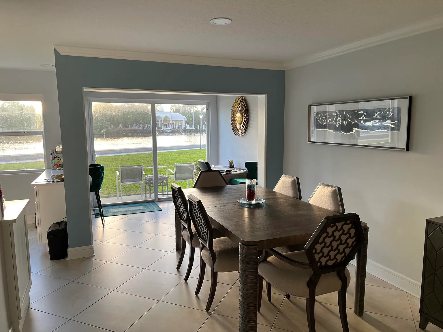 1 bed, 1.5 bath, 950 sqft, $2,475 — Photo 3