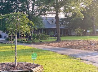1417 Spring Lake Rd, Lugoff, SC 29078