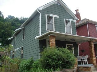 3853 Rhodes Ave, Portsmouth, OH 45662