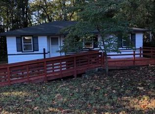 8607 Richmond Rd, Toano, VA 23168