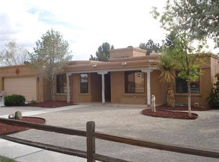 1357 Kaghan Loop, Rio Communities, NM 87002