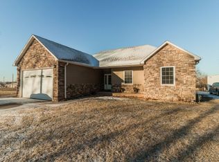 503 Center St, Tabor, IA 51653