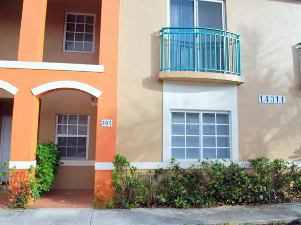 14311 SW 96th St APT 305, Miami, FL 33186