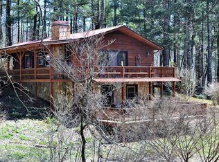 80 Still Point Rd, Point Rd, NC 28777