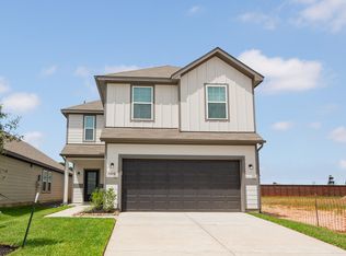 15615 Buffalo Meadow Ct, Houston, TX 77090