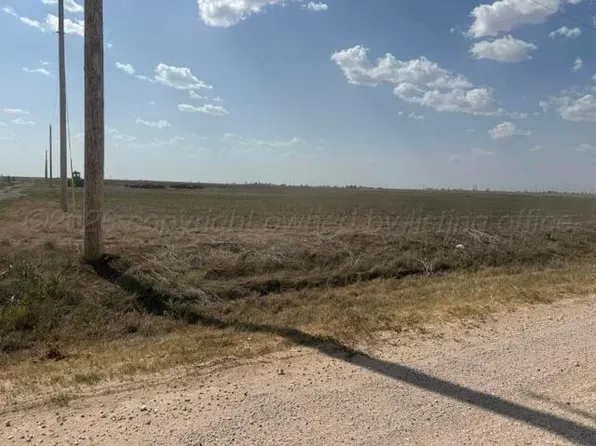 W 5th St, Pampa, TX 79065