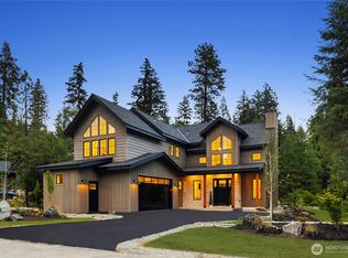 34 Old Grove Trl, Cle Elum, WA