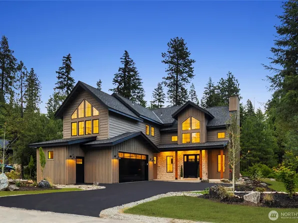 34 Old Grove Trail, Cle Elum, WA 98922