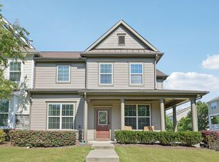 9101 Triana Market Walk, Raleigh, NC 27617