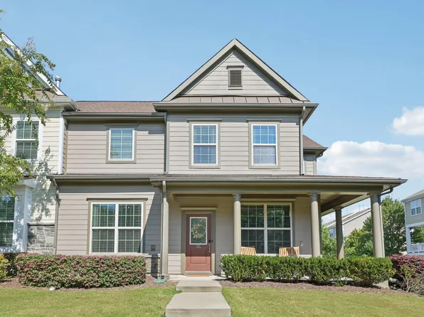 9101 Triana Market Walk, Raleigh, NC 27617