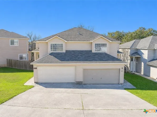 844 Sagewood Trl, San Marcos, TX 78666