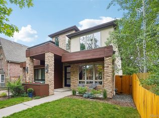 1511 S Pennsylvania St, Denver, CO 80210