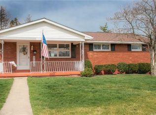 24 S Rolling Hills Ave, Irwin, PA