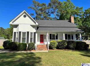 732 Corbett Pl, Florence, SC 29501