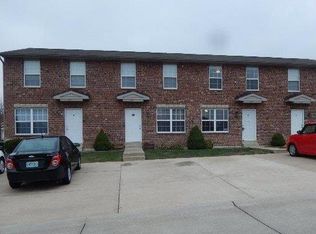 604 Linda Ln, Wentzville, MO 63385