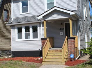 15508 Cherrylawn St, Detroit, MI 48238
