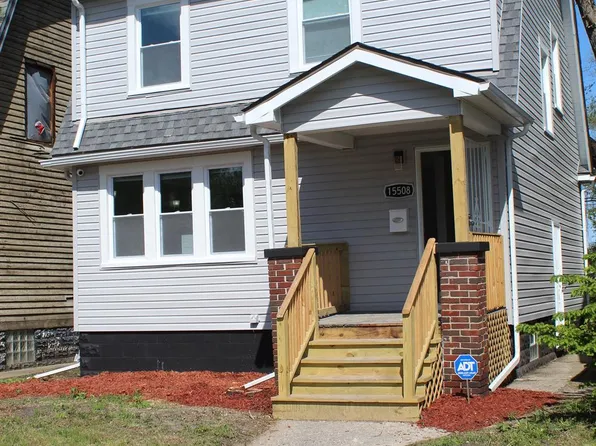 15508 Cherrylawn St, Detroit, MI 48238