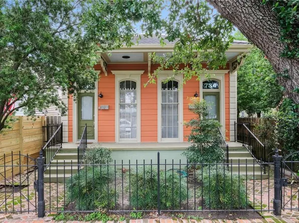 732-34 Delachaise St, New Orleans, LA 70115