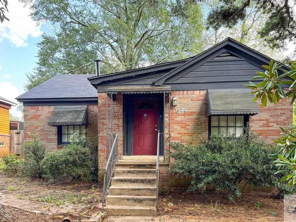 1520 Locust St, Texarkana, AR 71854