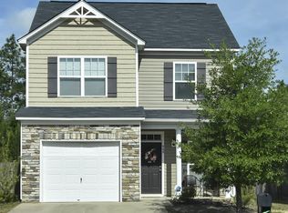 448 Westmoreland Rd, Columbia, SC 29229