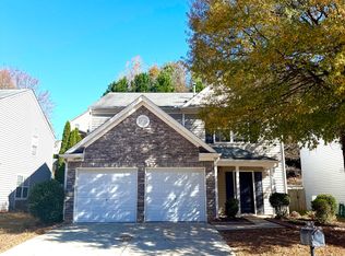 120 Village Trce, Woodstock, GA 30188
