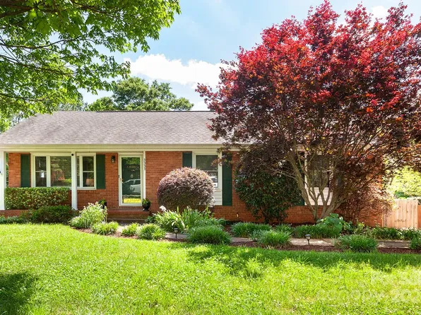 3333 Meredith Ave, Charlotte, NC 28208