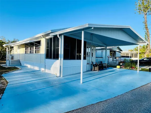 3275 26th Ave E Lot 136, Bradenton, FL 34208