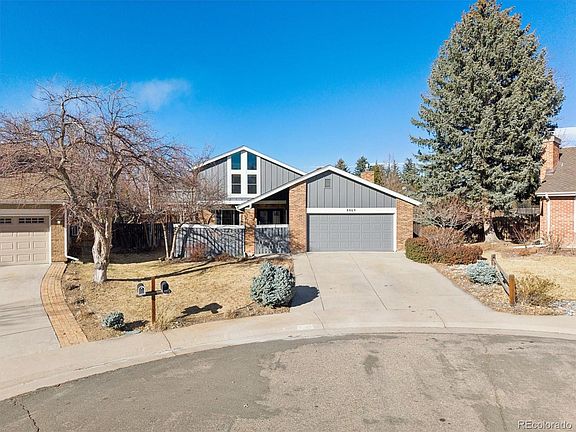 2nd image of 8869 E Mineral Place
