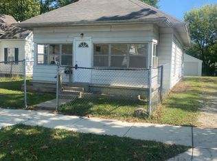722 S Bell St, Kokomo, IN 46901