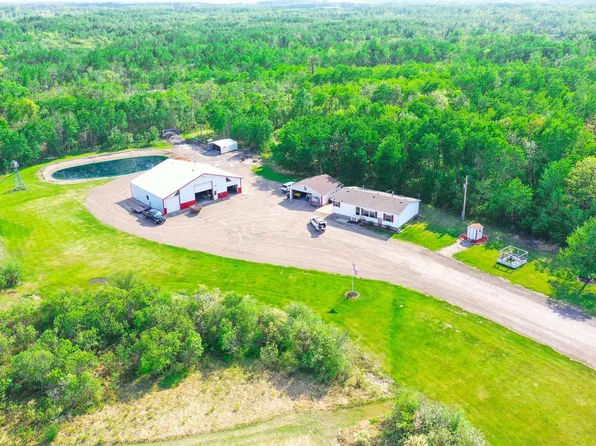 10755 200th St NE, Thief River Falls, MN 56701