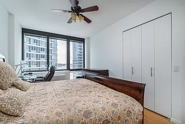 Rented by Modern Spaces