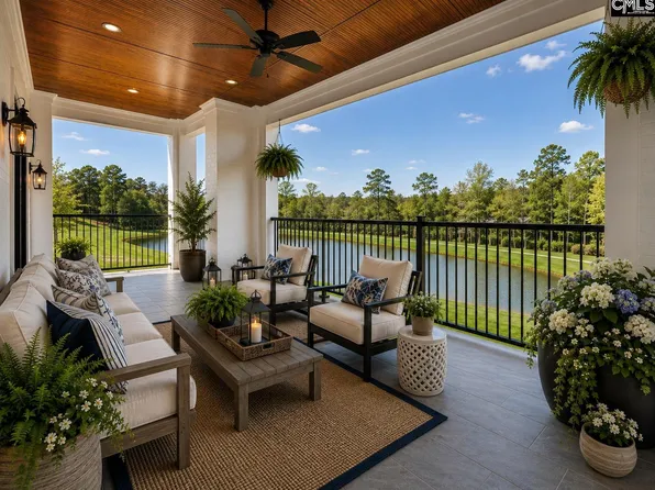 1318 Long Grove Way, Lexington, SC 29072