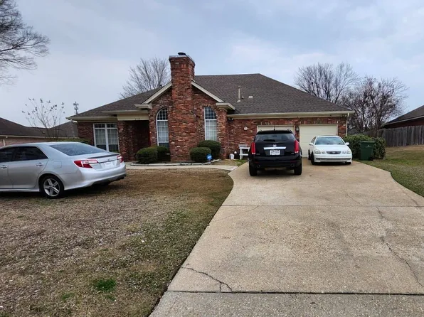 2149 Walbash Dr, Montgomery, AL 36116