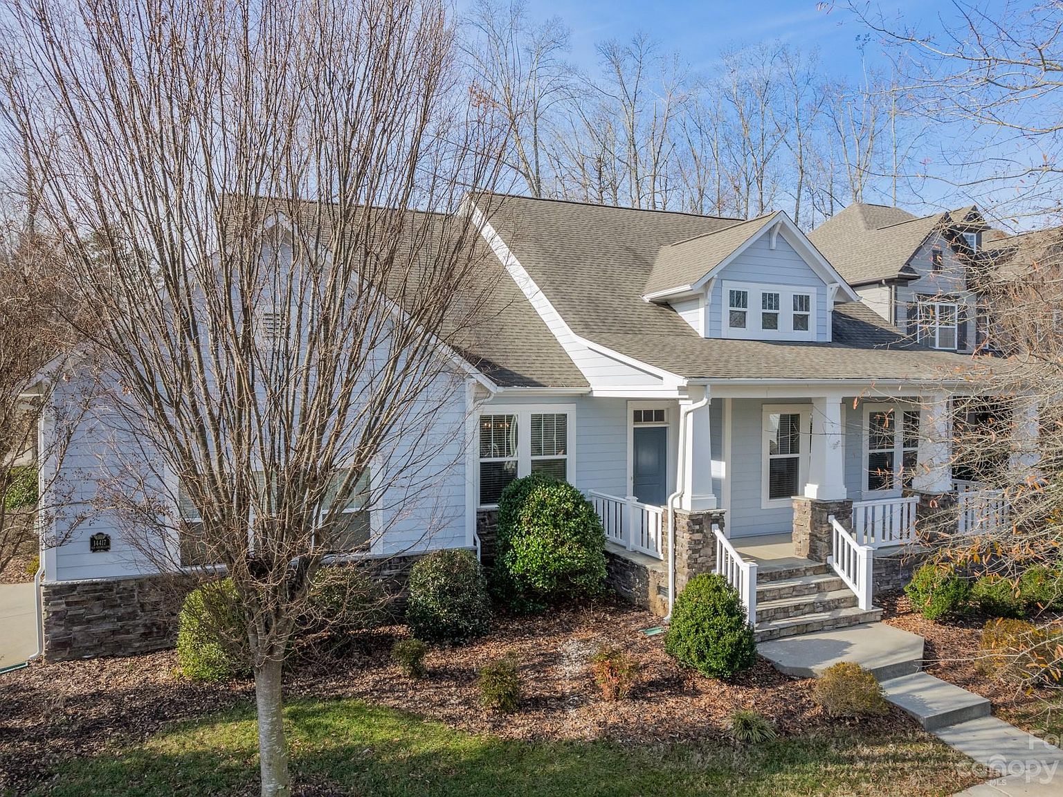 14417 Old Vermillion Dr, Huntersville, NC 28078 Zillow