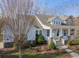 14417 Old Vermillion Dr, Huntersville, NC 28078