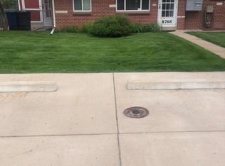 8766 W 46th Ave, Wheat Ridge, CO 80033