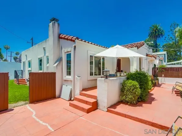 4153 1/2 Adams Ave, San Diego, CA 92116