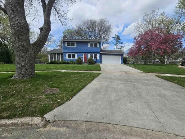 6114 Mulberry Circle, Madison, WI 53711