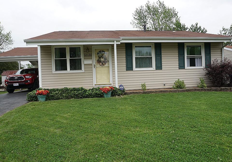1st image of 12126 Hillcrest Pl