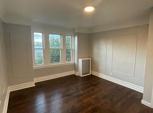 154 Clinton Pl #3L, Newark, NJ 07112