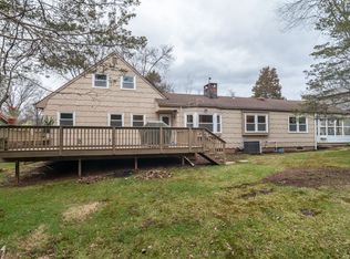 690 Donald Dr S, Bridgewater, NJ 08807