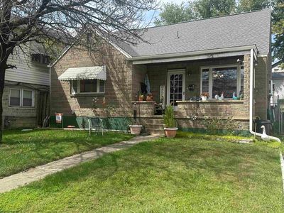 1004 Indiana Ave, Fairmont, WV, 26554